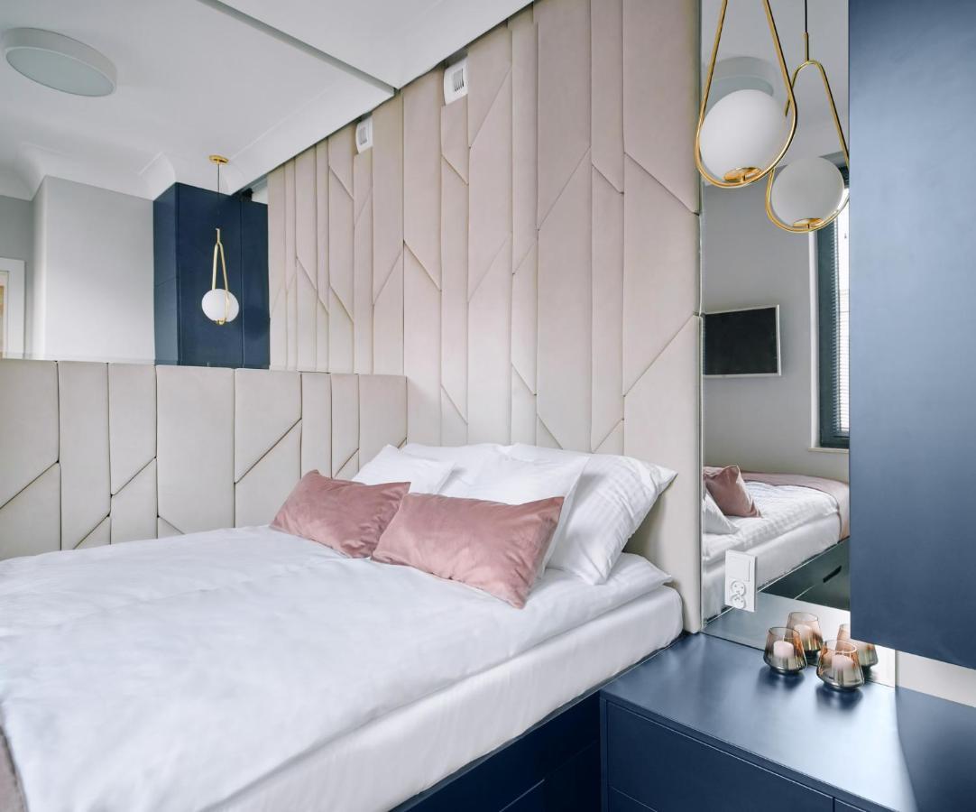 Apartament Zamojski Rynek Zamość Buitenkant foto