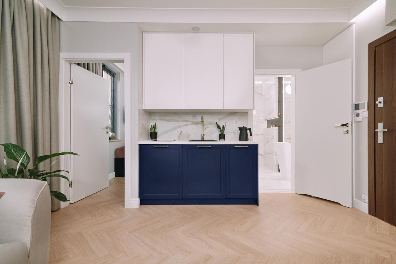 Apartament Zamojski Rynek Zamość Buitenkant foto
