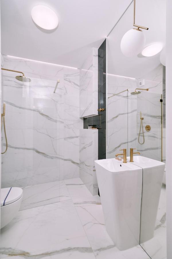 Apartament Zamojski Rynek Zamość Buitenkant foto
