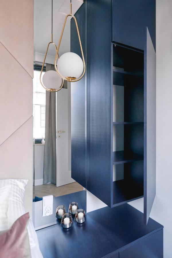 Apartament Zamojski Rynek Zamość Buitenkant foto